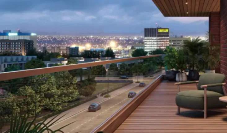 Smart Building Technology Thumbnail